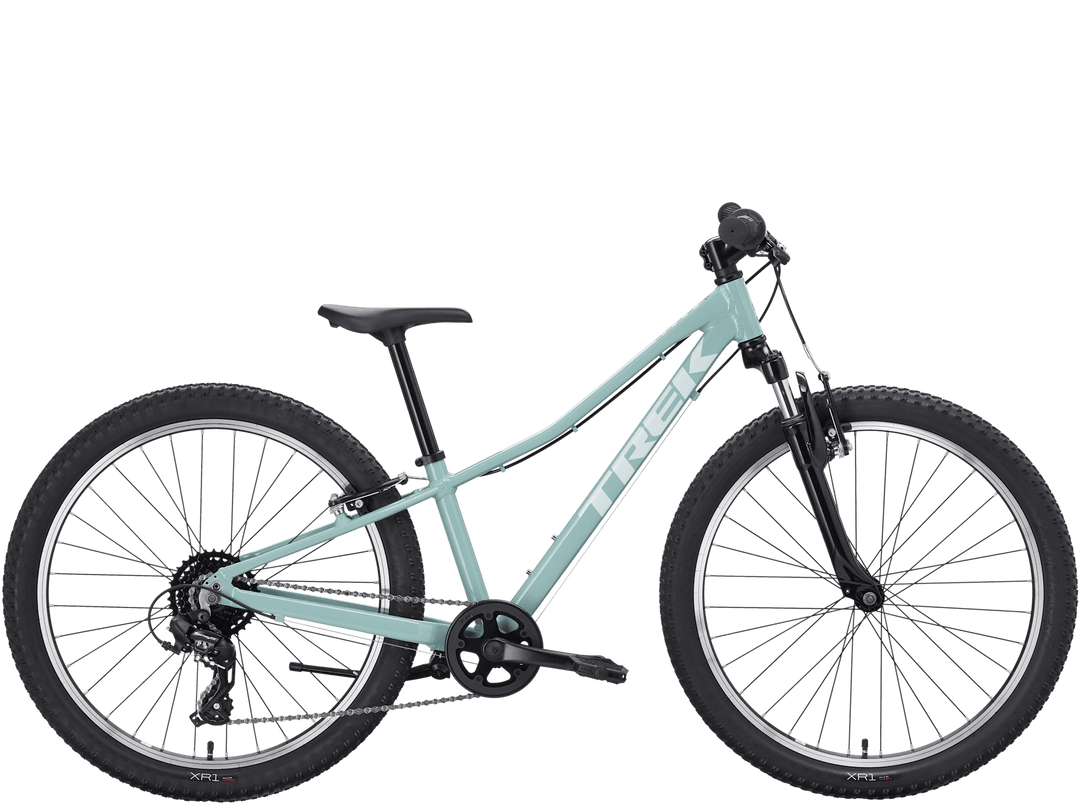 Trek Precaliber 24 Suspension 2027 — All Ride Now