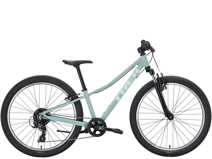 Trek Precaliber 24 Suspension 2027 — All Ride Now