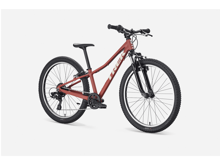 Trek Precaliber 24 Suspension 2027 — All Ride Now