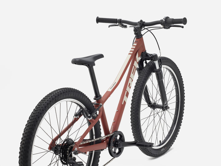 Trek Precaliber 24 Suspension 2027 — All Ride Now