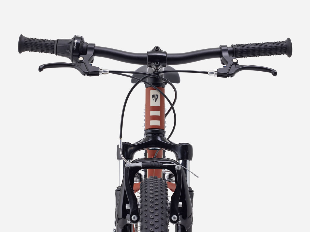 Trek Precaliber 24 Suspension 2027 — All Ride Now