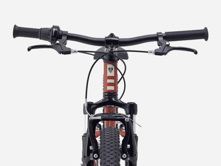 Trek Precaliber 24 Suspension 2027 — All Ride Now
