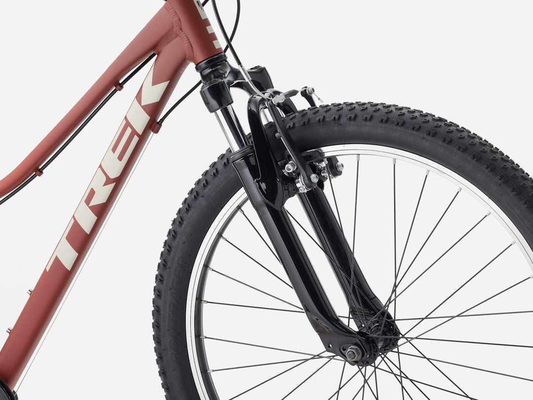 Trek Precaliber 24 Suspension 2027 — All Ride Now