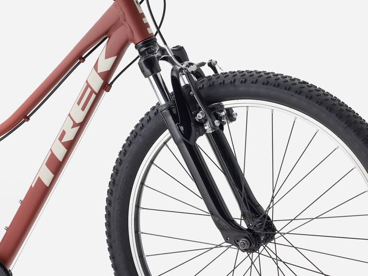 Trek Precaliber 24 Suspension 2027 — All Ride Now