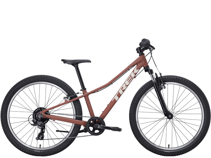 Trek Precaliber 24 Suspension 2027 — All Ride Now