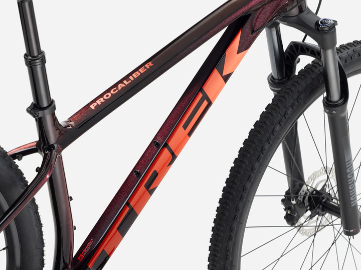 Trek Procaliber 6 2027
