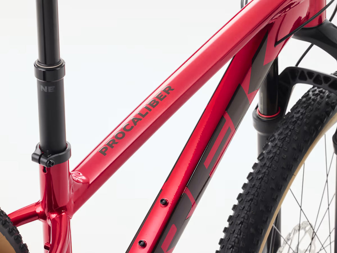 Trek Procaliber 8 2026