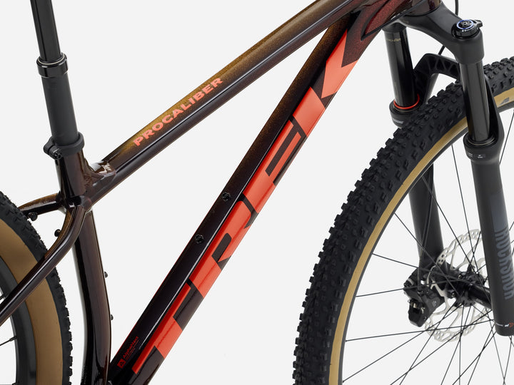 Trek Procaliber 8 2027