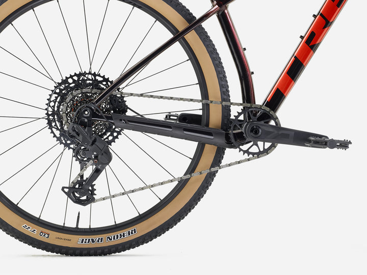 Trek Procaliber 8 2027