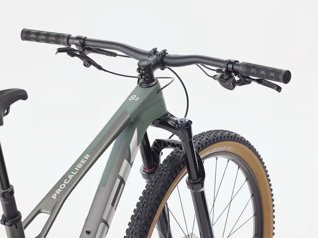 Trek Procaliber 9.5 Gen 3 2026