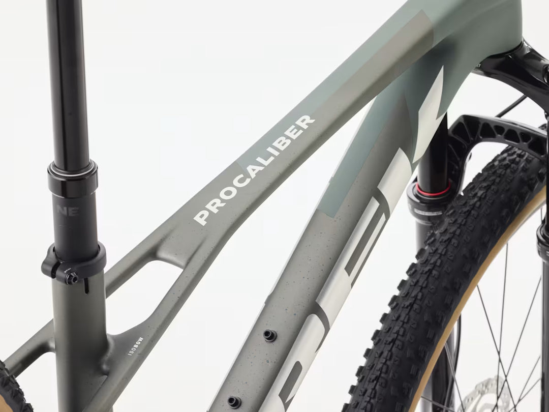 Trek Procaliber 9.5 Gen 3 2026