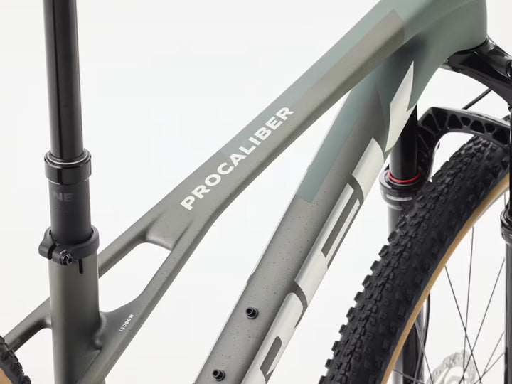 Trek Procaliber 9.5 Gen 3 2026