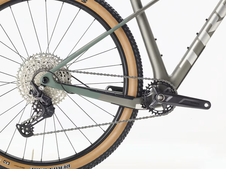 Trek Procaliber 9.5 Gen 3 2026