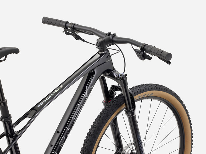 Trek Procaliber 9.5 Gen 3 2027