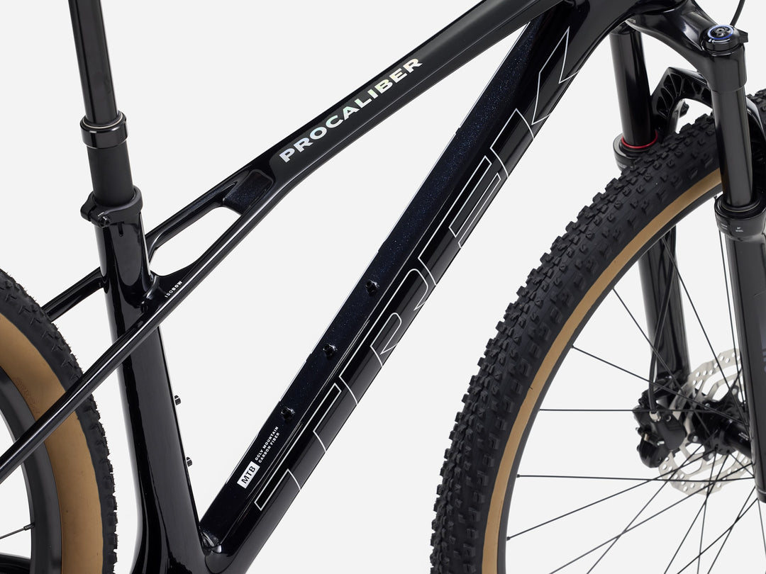 Trek Procaliber 9.5 Gen 3 2027