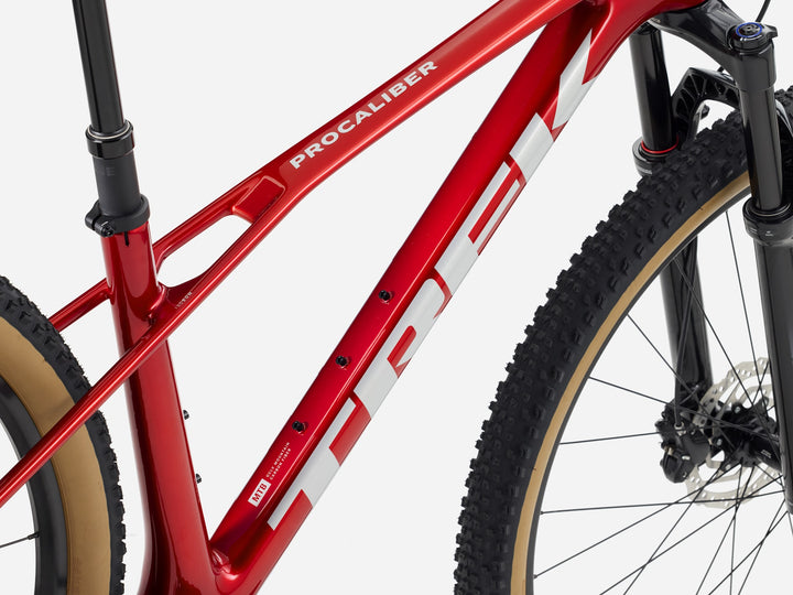 Trek Procaliber 9.5 Gen 3 2027