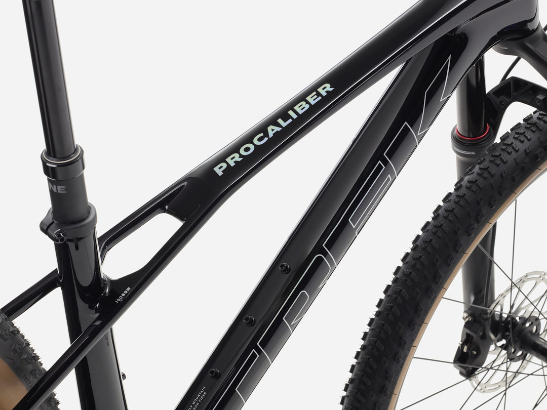 Trek Procaliber 9.6 Gen 3 2027