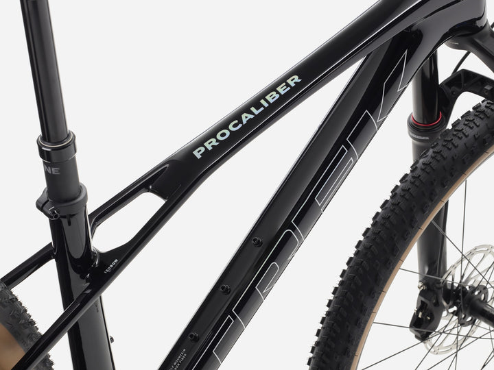 Trek Procaliber 9.6 Gen 3 2027