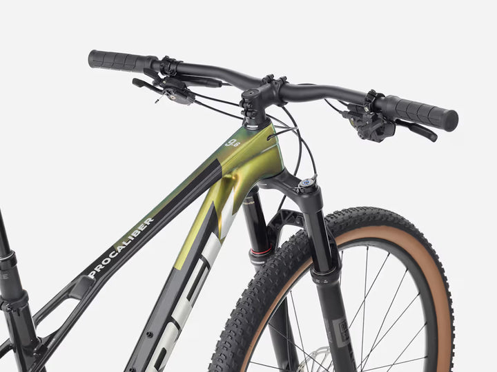 Trek Procaliber 9.6 Gen 3 2026