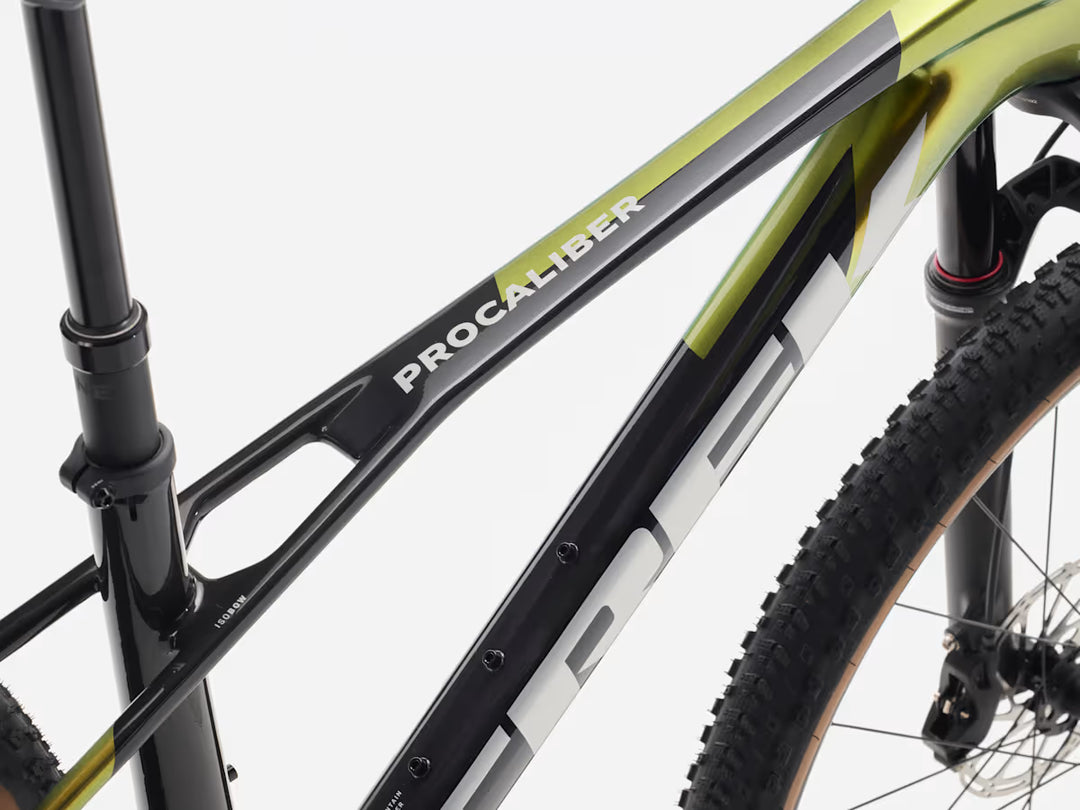 Trek Procaliber 9.6 Gen 3 2026