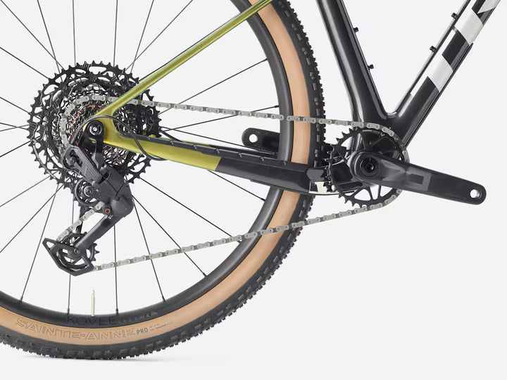 Trek Procaliber 9.6 Gen 3 2026