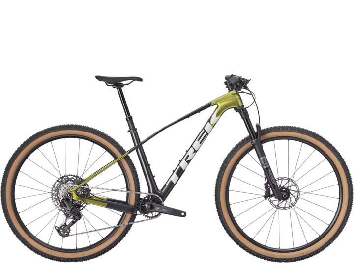 Trek Procaliber 9.6 Gen 3 2026