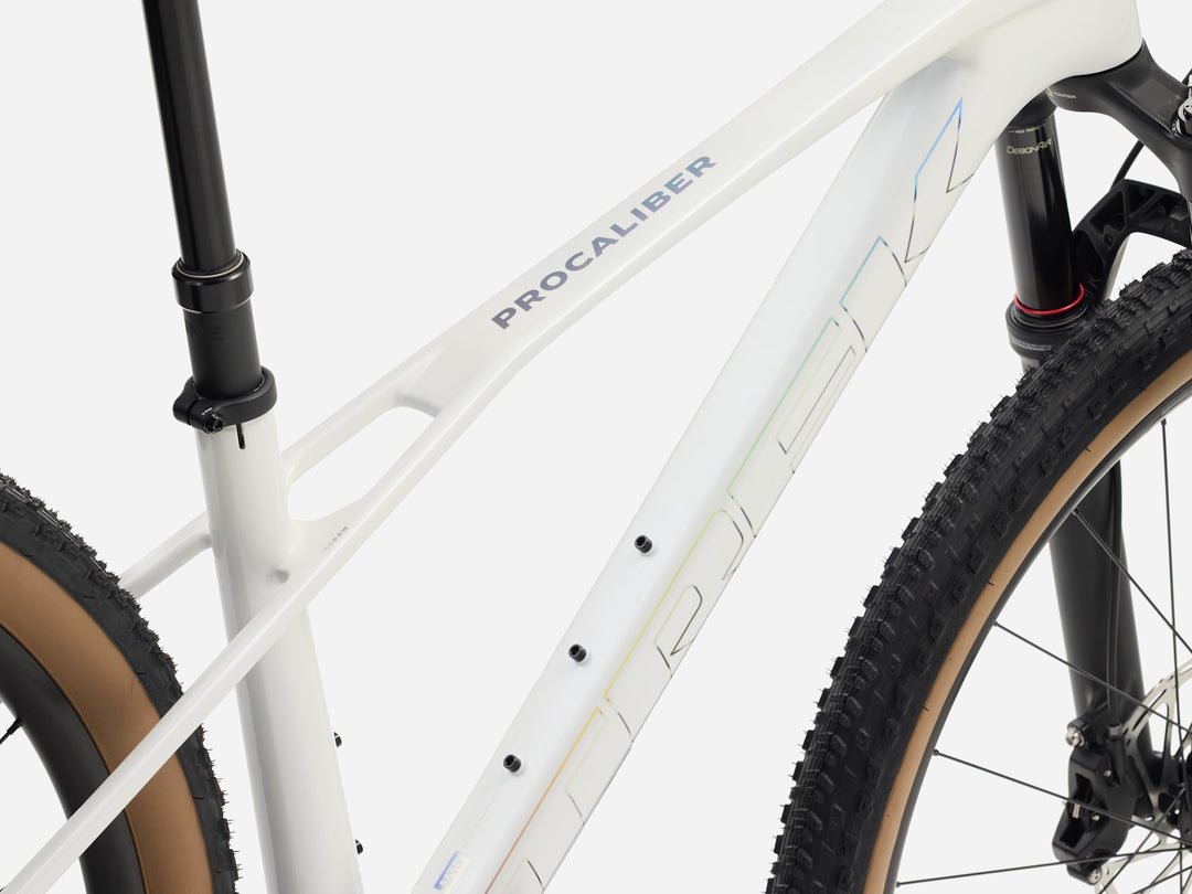Trek Procaliber 9.6 Gen 3 2027