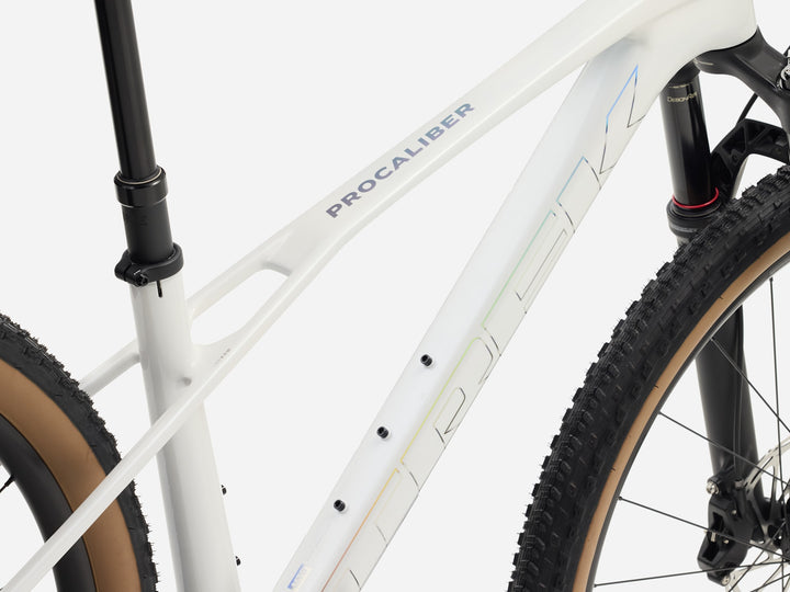 Trek Procaliber 9.6 Gen 3 2027