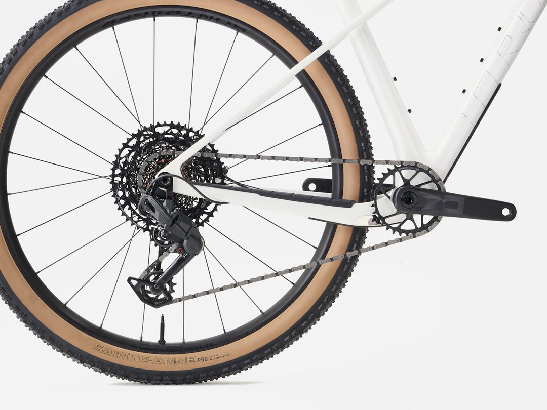 Trek Procaliber 9.6 Gen 3 2027