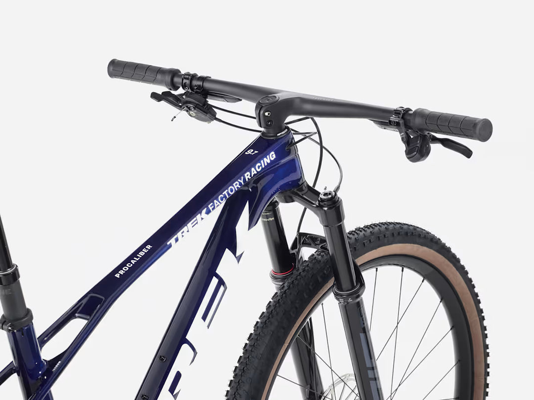 Trek Procaliber 9.7 AXS Gen 3 2026