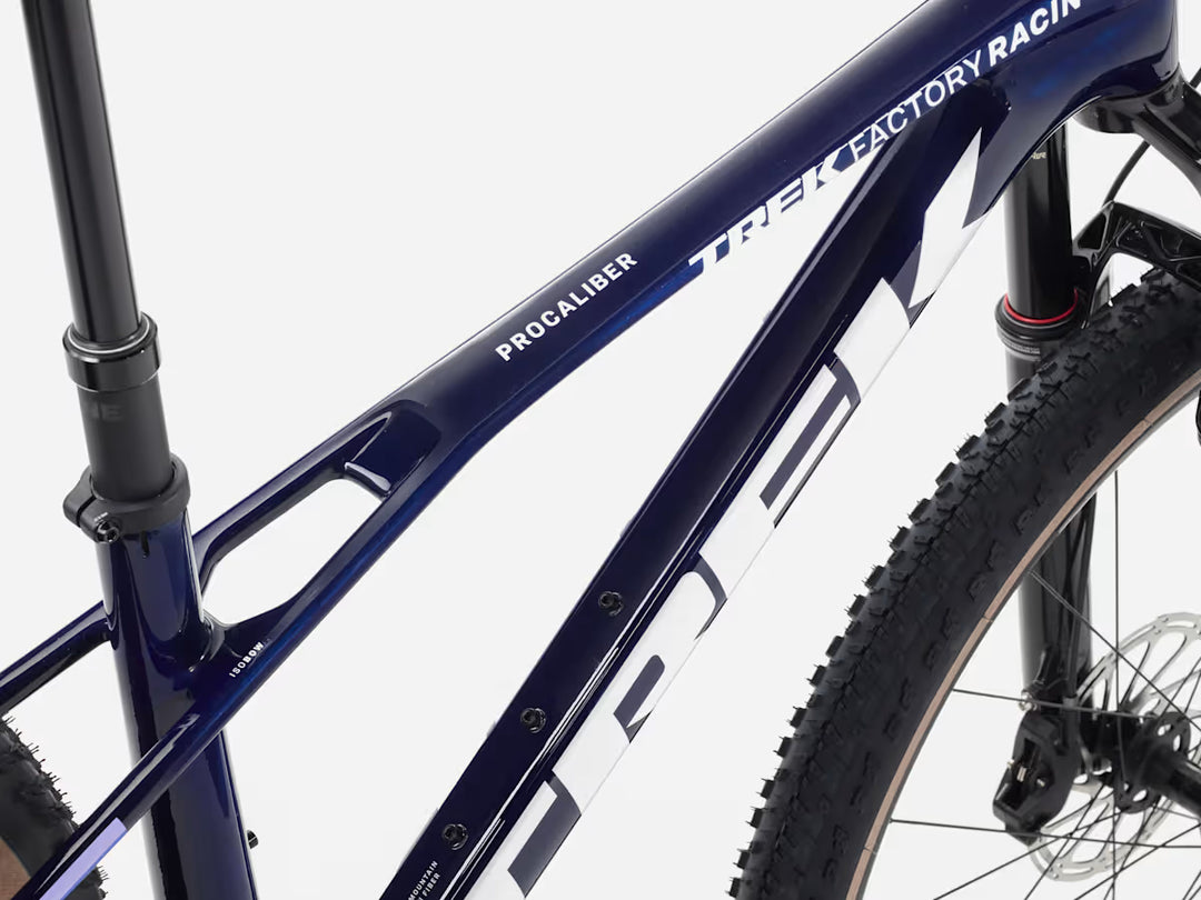 Trek Procaliber 9.7 AXS Gen 3 2026