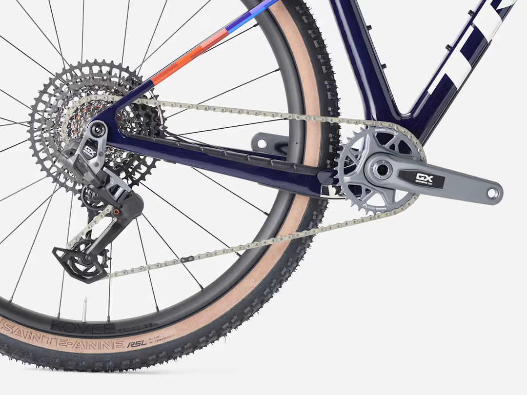 Trek Procaliber 9.7 AXS Gen 3 2026