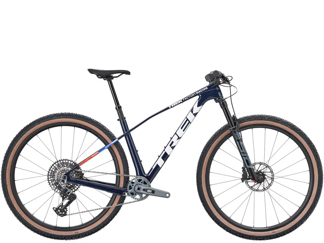 Trek Procaliber 9.7 AXS Gen 3 2026