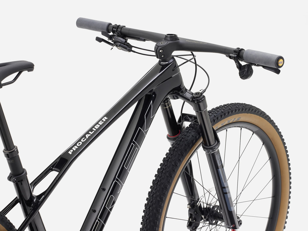 Trek Procaliber 9.7 AXS Gen 3 2027
