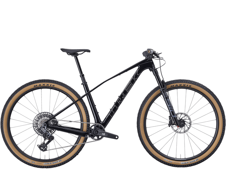 Trek Procaliber 9.7 AXS Gen 3 2027