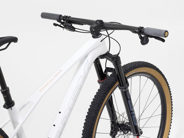 Trek Procaliber 9.7 AXS Gen 3 2027