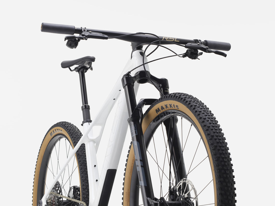 Trek Procaliber 9.7 AXS Gen 3 2027