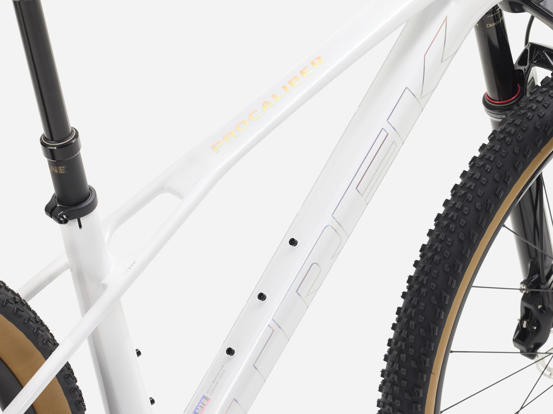 Trek Procaliber 9.7 AXS Gen 3 2027