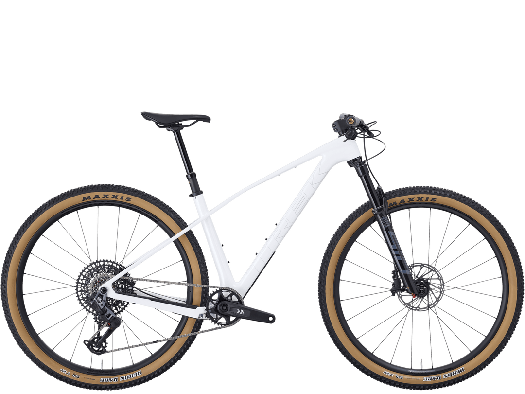 Trek Procaliber 9.7 AXS Gen 3 2027