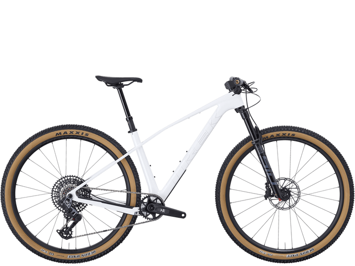 Trek Procaliber 9.7 AXS Gen 3 2027