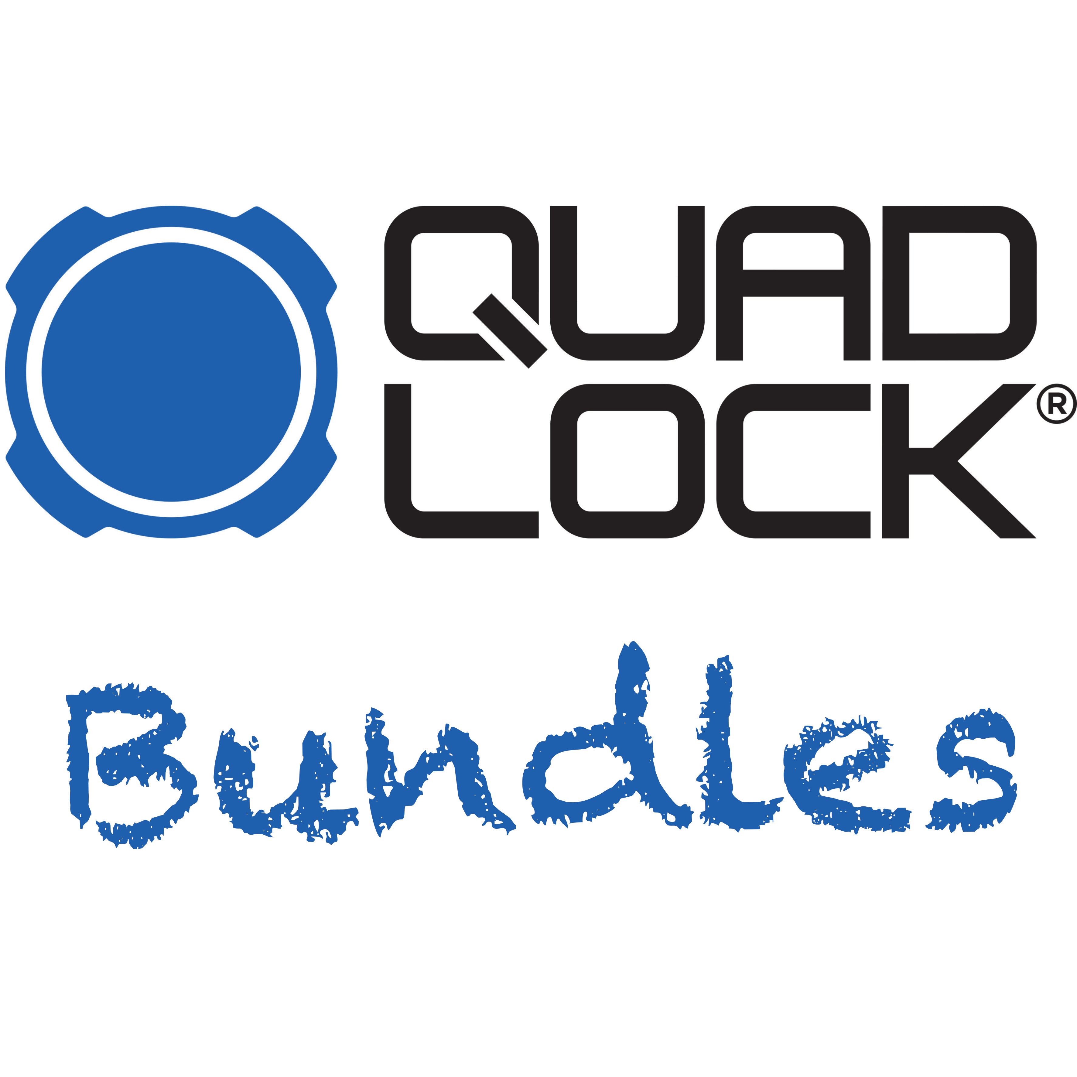 Quad Lock Bundle - 2 or more (20% off) – All Ride Now