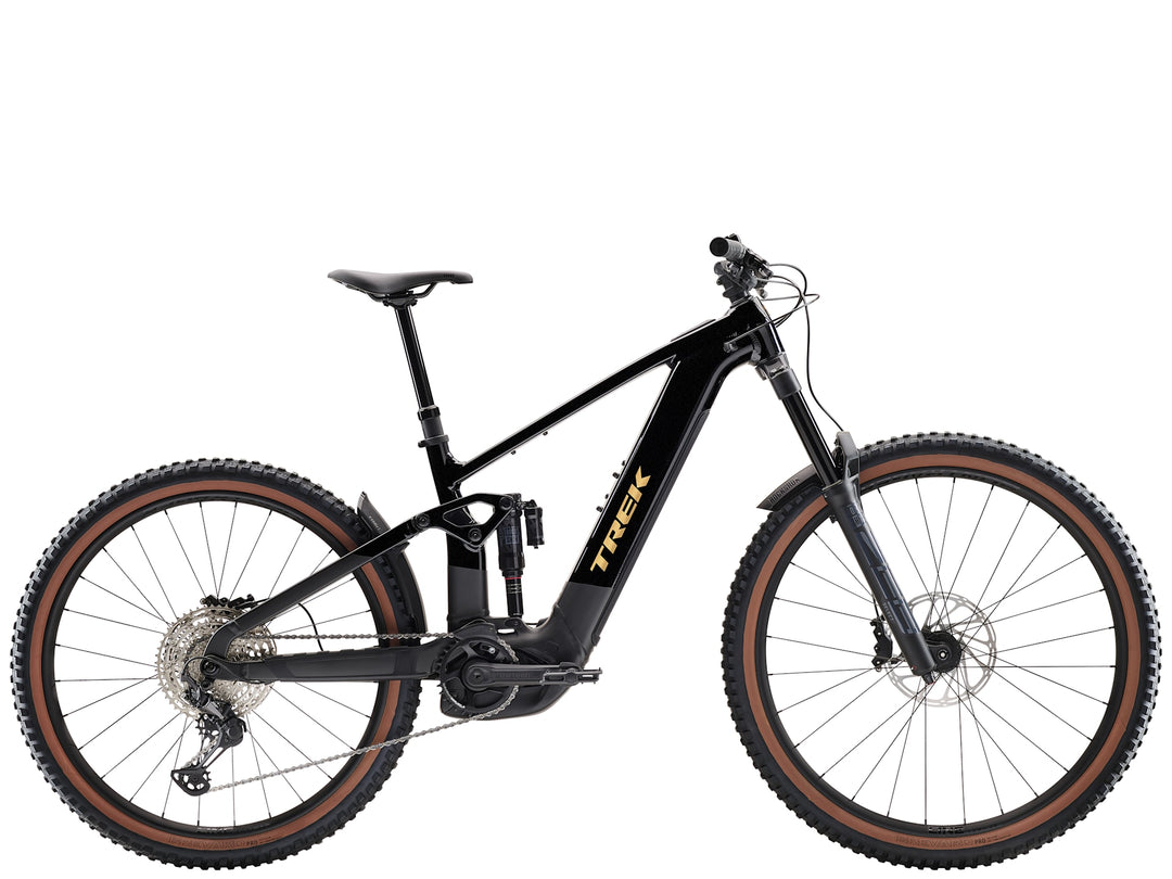 Trek Rail+ 8 Gen 5 2026 in Dark Star — All Ride Now, Midhurst
