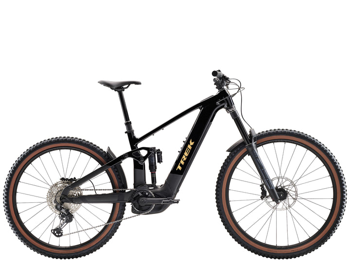 Trek Rail+ 8 Gen 5 2026 in Dark Star — All Ride Now, Midhurst