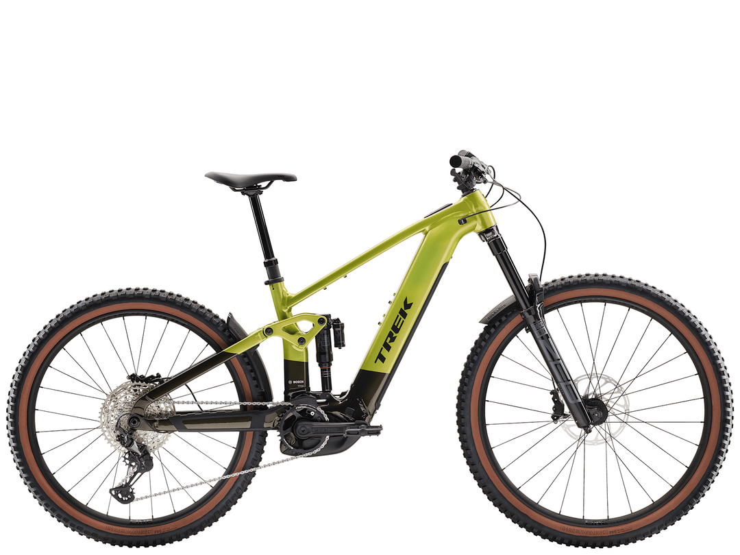 Trek Rail+ 8 Gen 5 2026 in Powersurge — All Ride Now, Midhurst
