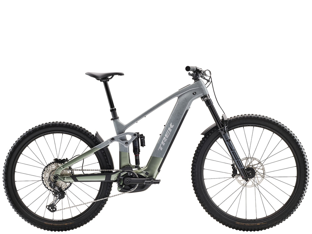 Trek Rail+ 9.7 Gen 5 2026 in Slate — All Ride Now, Midhurst