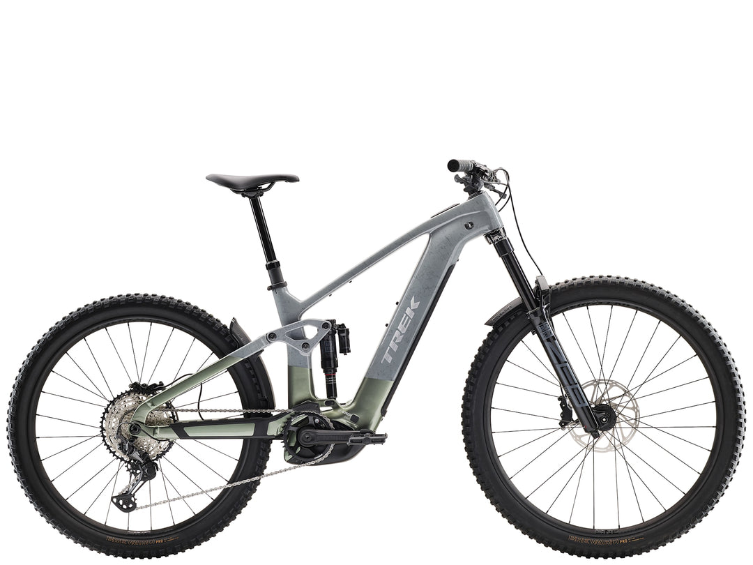 Trek Rail+ 9.7 Gen 5 2026 in Slate — All Ride Now, Midhurst