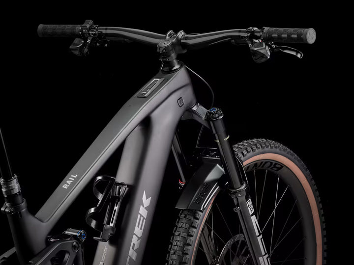 Trek Rail+ 9.9 X0 AXS T-Type Gen 5 2026