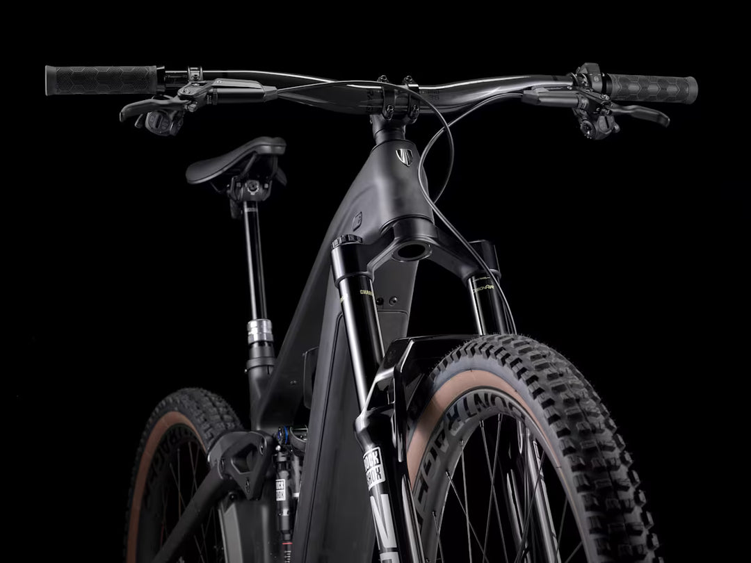 Trek Rail+ 9.9 X0 AXS T-Type Gen 5 2026