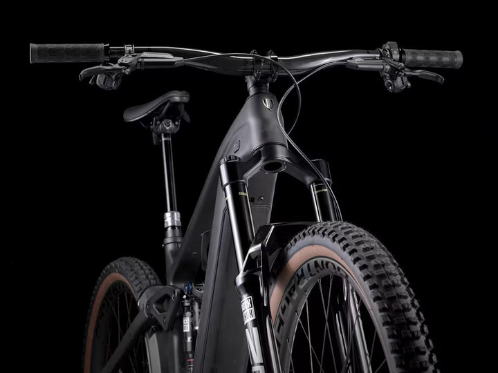 Trek Rail+ 9.9 X0 AXS T-Type Gen 5 2026