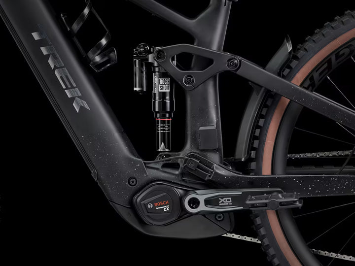 Trek Rail+ 9.9 X0 AXS T-Type Gen 5 2026